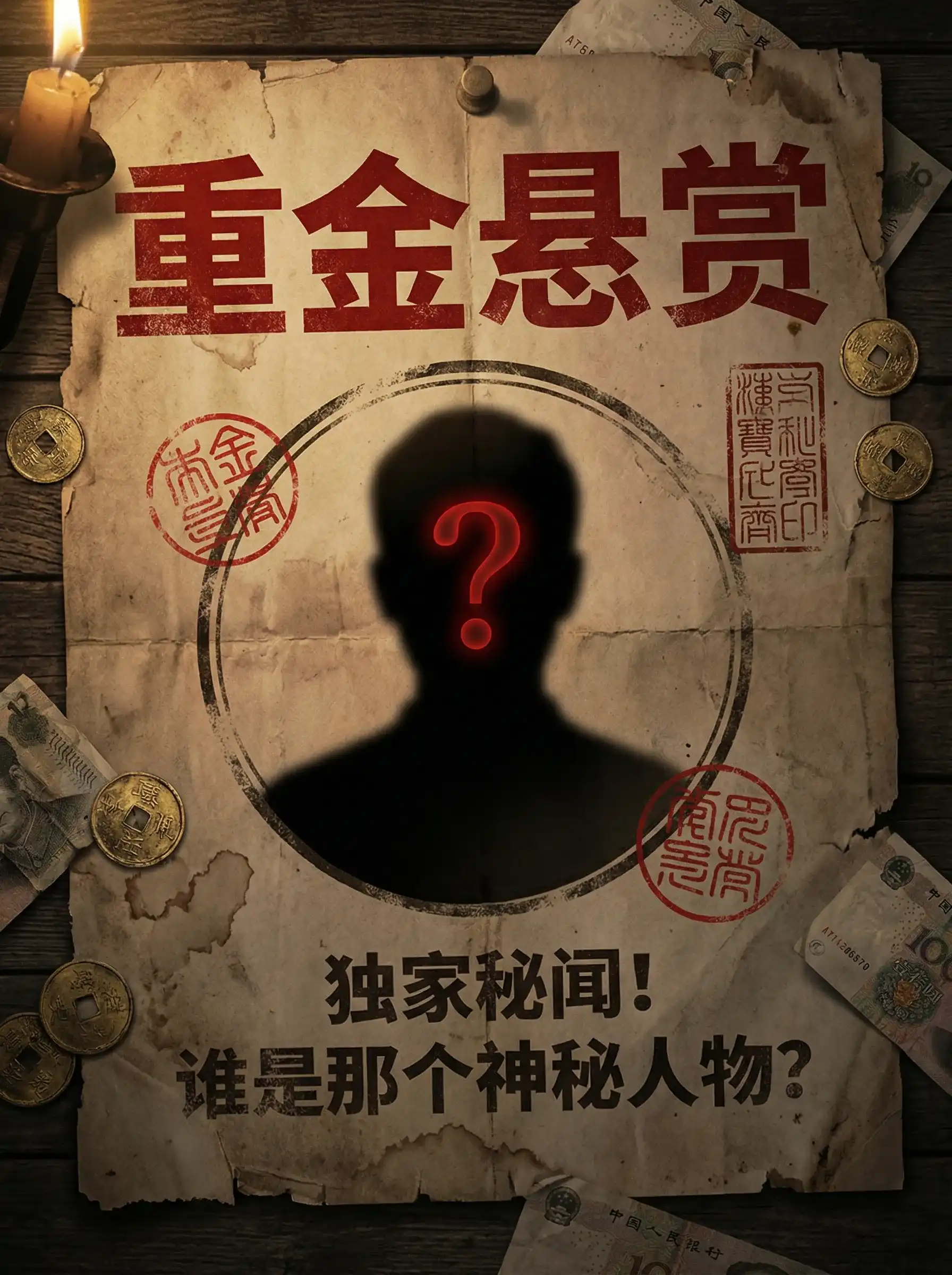 【好色tv】极品好色tv传媒~好色tv高清播放聚集地 - 重金悬赏线索征集令